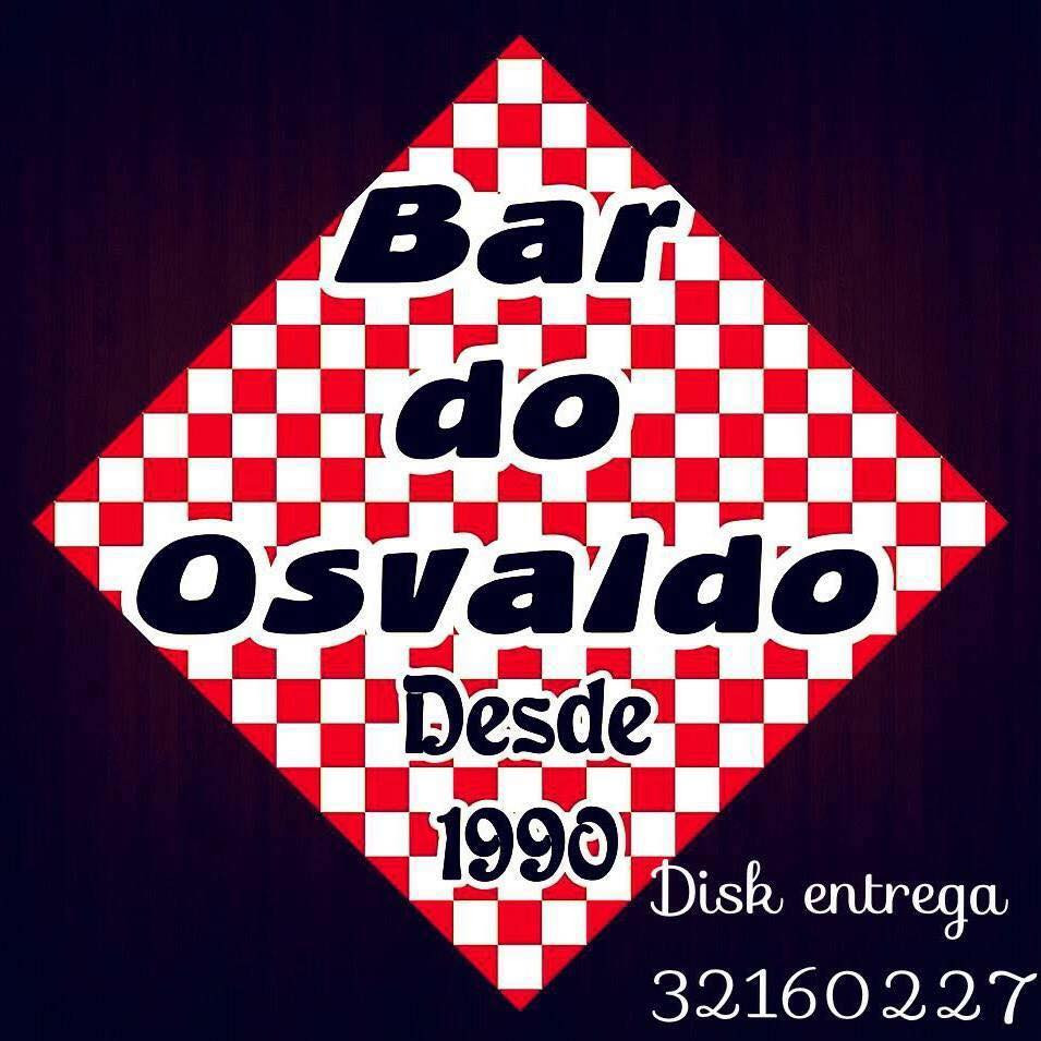 bar e restaurante do osvaldo