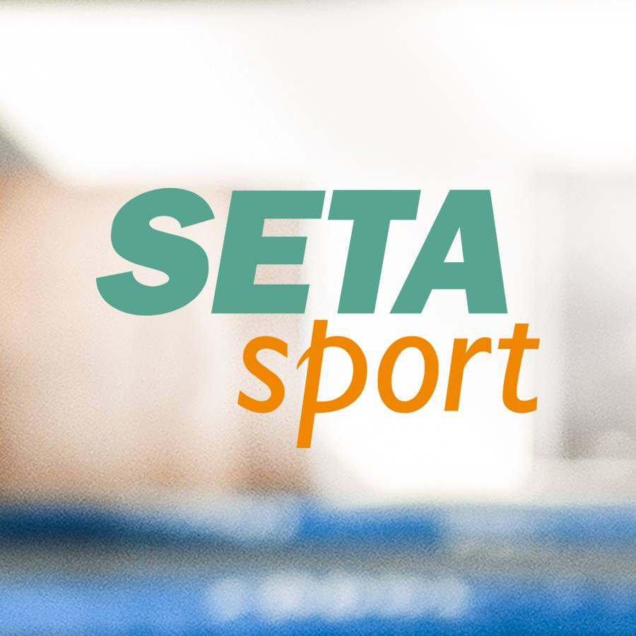 Seta Comércio de Materiais Esportivos