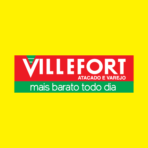 Supermercado Villefort Atacadista e Varejo