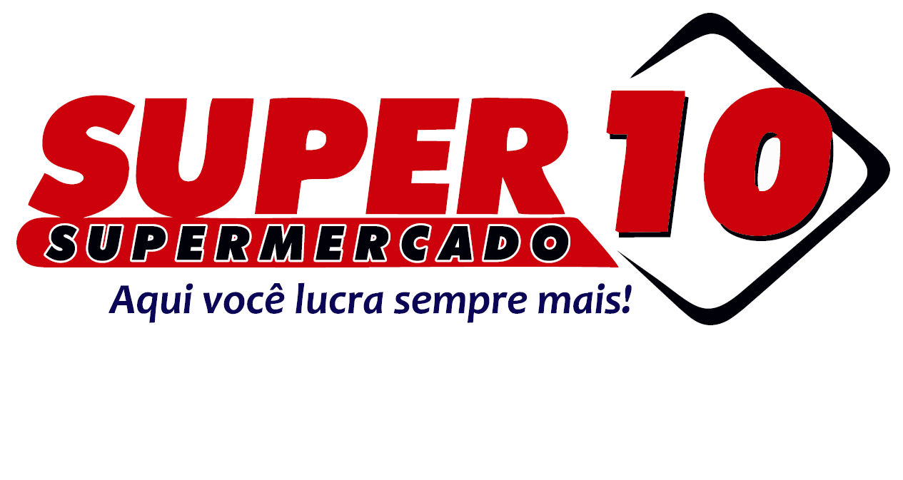 Supermercado Super 10