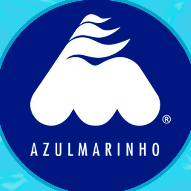 Academia Azulmarinho 