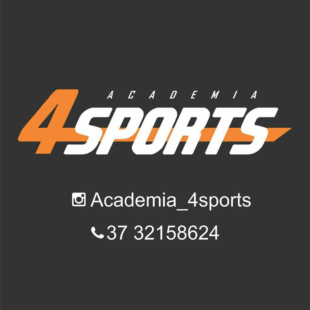 Academia 4 Sports