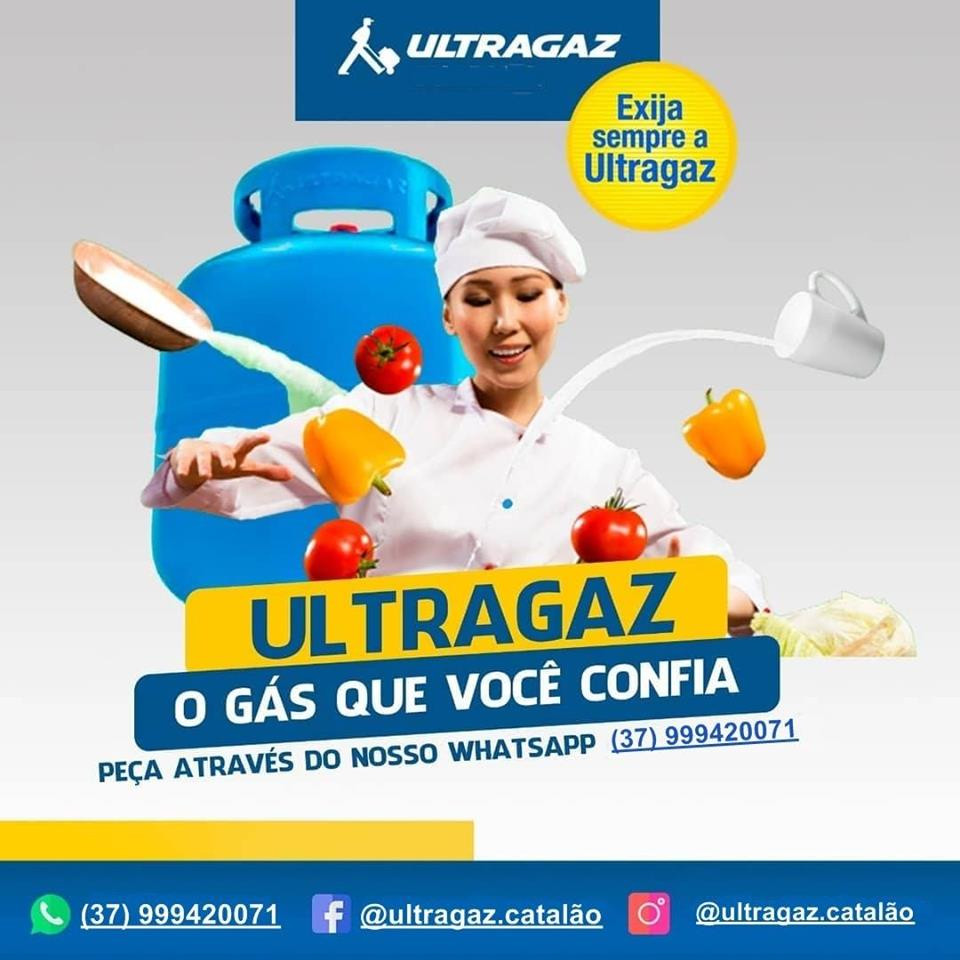 Ultragaz